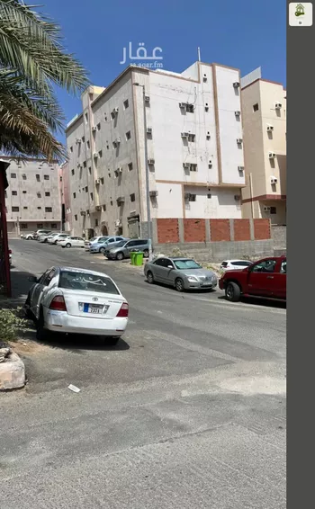 أرض للبيع في شارع نافع بن أبي نعيم, حي السنابل, مدينة مكه المكرمه, منطقة مكة المكرمة صورة 2