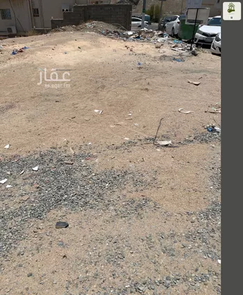 أرض للبيع في شارع المرقبان, حي النوارية, مدينة مكه المكرمه, منطقة مكة المكرمة صورة 5