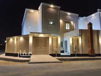 فيلا للبيع في شارع جنادة بن خالد, حي المنار, مدينة الدمام, المنطقة الشرقية