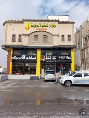 شقة مفروشة للحجز في شارع الإمام محمد بن سعود ، حي المنار ، الدمام ، الدمام صورة 2