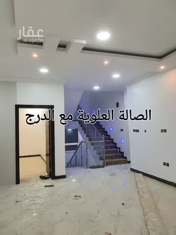 فيلا للبيع في شارع جنادة بن خالد, حي المنار, مدينة الدمام, المنطقة الشرقية صورة 4
