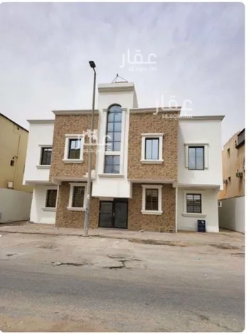 عمارة للإيجار في شارع ثابت الكوفي, حي المنار, مدينة الدمام, المنطقة الشرقية