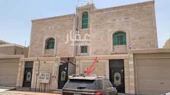 شقة للإيجار في شارع ابن شرف النووي, حي المنار, مدينة الدمام, المنطقة الشرقية