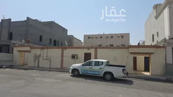 استراحة للإيجار في شارع جنادة بن خالد, حي المنار, مدينة الدمام, المنطقة الشرقية