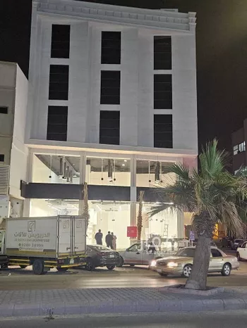عمارة للبيع في شارع طريق الملك سعود, حي السلام, مدينة الخرج, منطقة الرياض