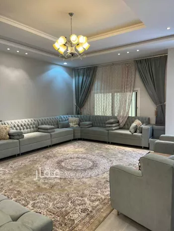 فيلا للبيع في حي الرحاب, مدينة النماص, منطقة عسير صورة 3