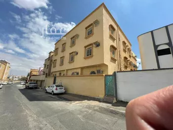 عمارة للبيع في حي الهرير الغربى, مدينة خميس مشيط, منطقة عسير صورة 4