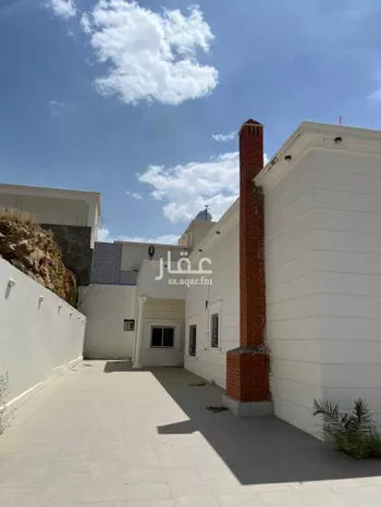 فيلا للبيع في حي الرحاب, مدينة النماص, منطقة عسير صورة 2