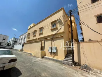 عمارة للبيع في شارع حازم ابن حرملة, حي الهرير الغربى, مدينة خميس مشيط, منطقة عسير صورة 5