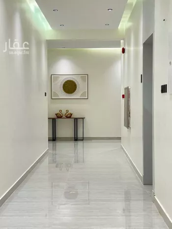 شقة للإيجار في شارع طريق الملك خالد, حي الهدا, مدينة المزاحميه, منطقة الرياض صورة 3