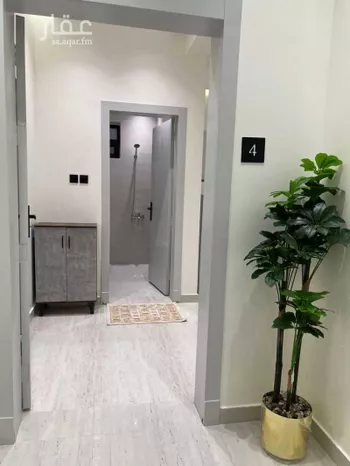 شقة للإيجار في شارع طريق الملك خالد, حي الهدا, مدينة المزاحميه, منطقة الرياض صورة 5