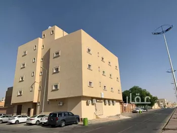 شقة للإيجار في طريق الأمير سطام بن عبدالعزيز ، حي الزاهر ، الخرج ، الخرج