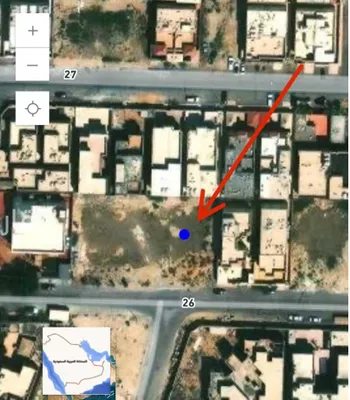 أرض للبيع في حي التحلية, مدينة الخبر, المنطقة الشرقية صورة 2