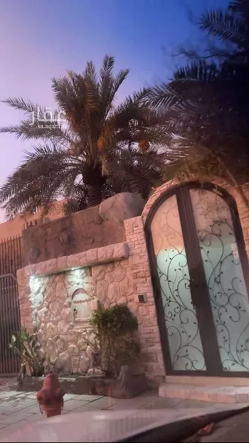 فيلا للبيع في شارع طريق المسجد, مدينة مدينه الجبيل الصناعيه, المنطقة الشرقية صورة 3