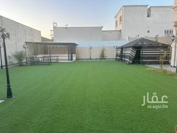 فيلا للبيع في شارع الوبرة, مدينة مدينه الجبيل الصناعيه, المنطقة الشرقية صورة 3