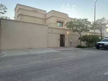 فيلا للبيع في شارع الوبرة, مدينة مدينه الجبيل الصناعيه, المنطقة الشرقية صورة 4