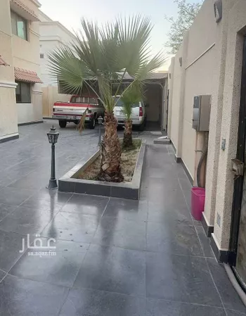 فيلا للبيع في شارع الوبرة, مدينة مدينه الجبيل الصناعيه, المنطقة الشرقية صورة 5