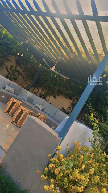 استراحة للإيجار في شارع ممر75 ، حي المهدية ، الرياض ، منطقة الرياض صورة 4