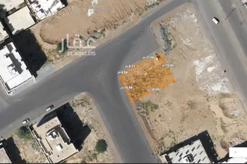أرض للبيع في شارع عبدالله عبدالمحسن التركي, حي الشامية الجديد, مدينة مكه المكرمه, منطقة مكة المكرمة صورة 3