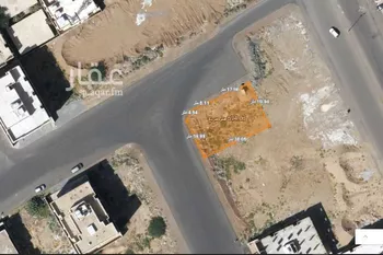 أرض للبيع في شارع عبدالله عبدالمحسن التركي, حي الشامية الجديد, مدينة مكه المكرمه, منطقة مكة المكرمة