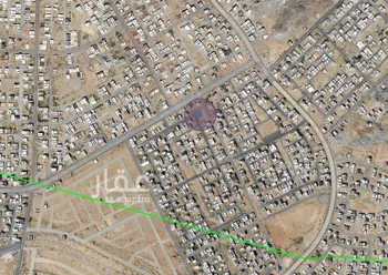 أرض للبيع في شارع عبدالله عبدالمحسن التركي, حي الشامية الجديد, مدينة مكه المكرمه, منطقة مكة المكرمة صورة 4