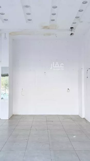 محل للإيجار في شارع ابراهيم الجفالي, حي العوالي, مدينة مكه المكرمه, منطقة مكة المكرمة صورة 3