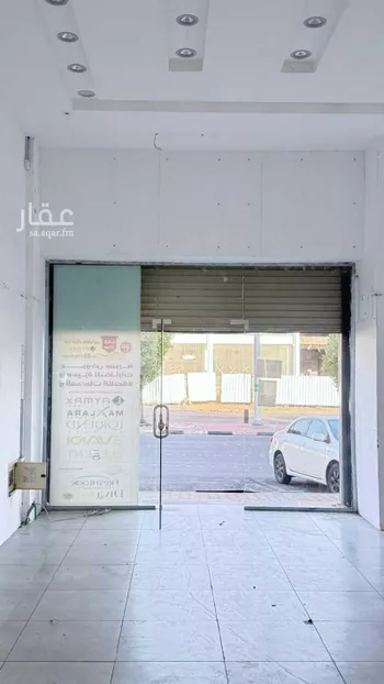 محل للإيجار في شارع ابراهيم الجفالي, حي العوالي, مدينة مكه المكرمه, منطقة مكة المكرمة صورة 2