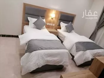 شقة للإيجار في شارع عبدالرحمن بن صخر, حي الفيصلية, مدينة جدة, منطقة مكة المكرمة صورة 2