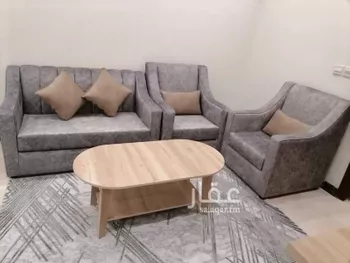 شقة للإيجار في شارع عبدالرحمن بن صخر, حي الفيصلية, مدينة جدة, منطقة مكة المكرمة صورة 3