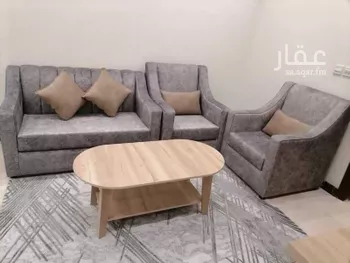 شقة للإيجار في شارع عبدالرحمن بن صخر, حي الفيصلية, مدينة جدة, منطقة مكة المكرمة صورة 5