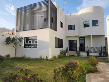 فيلا للبيع في شارع رفاعة ابن مبشر ابن الحارث الظفري, حي العاقول, مدينة المدينه المنوره, منطقة المدينة المنورة صورة 2