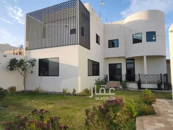 فيلا للبيع في شارع رفاعة ابن مبشر ابن الحارث الظفري, حي العاقول, مدينة المدينه المنوره, منطقة المدينة المنورة صورة 4