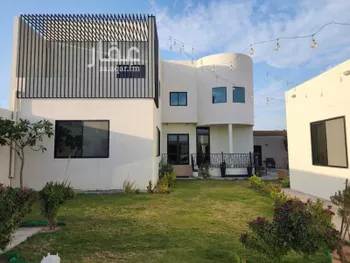 فيلا للبيع في شارع رفاعة ابن مبشر ابن الحارث الظفري, حي العاقول, مدينة المدينه المنوره, منطقة المدينة المنورة صورة 3