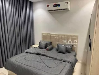 شقة مفروشة للحجز في شارع مالك التميمي ، حي الريان ، جدة ، جدة صورة 2