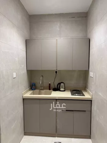 شقة مفروشة للحجز في شارع مالك التميمي ، حي الريان ، جدة ، جدة صورة 5