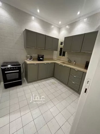 شقة مفروشة للحجز في شارع وادي الصمان ، حي حطين ، الرياض ، منطقة الرياض صورة 3