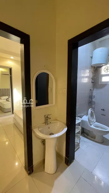 شقة للإيجار في شارع عاصم بن أبي وائل, حي العارض, مدينة الرياض, منطقة الرياض صورة 2