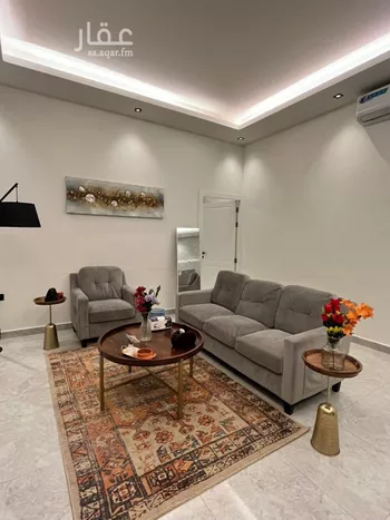 شقة للإيجار في شارع محمد عمر توفيق, حي العارض, مدينة الرياض, منطقة الرياض صورة 2