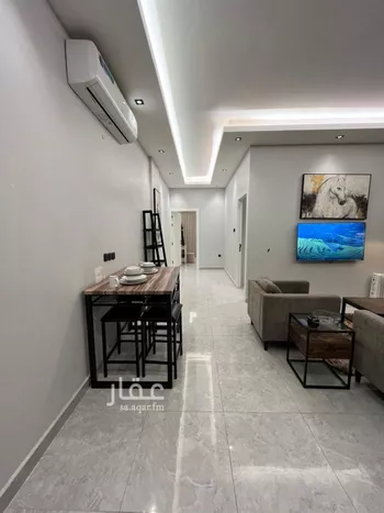 شقة للإيجار في شارع محمد عمر توفيق, حي العارض, مدينة الرياض, منطقة الرياض