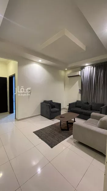 شقة للإيجار في شارع عاصم بن أبي وائل, حي العارض, مدينة الرياض, منطقة الرياض صورة 4