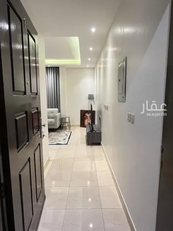 شقة للإيجار في شارع الليطاني, حي الإزدهار, مدينة الرياض, منطقة الرياض صورة 4