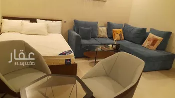 شقة للإيجار في شارع عمر بن قيس, حي العارض, مدينة الرياض, منطقة الرياض صورة 2