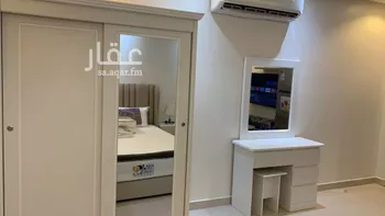 شقة للإيجار في شارع عمر بن قيس, حي العارض, مدينة الرياض, منطقة الرياض صورة 5