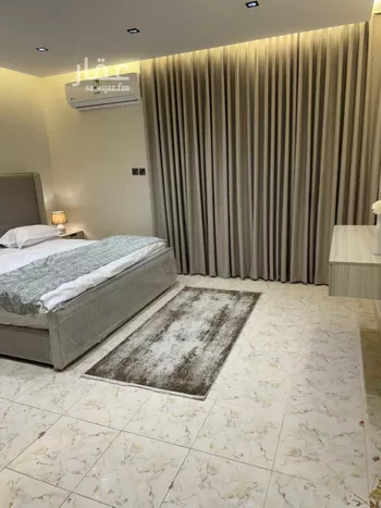 شقة للإيجار في شارع الفضل بن حباب , حي طويق, مدينة الرياض, منطقة الرياض صورة 2