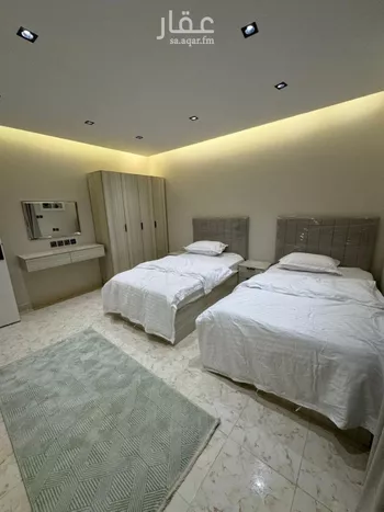 شقة للإيجار في شارع الفضل بن حباب , حي طويق, مدينة الرياض, منطقة الرياض صورة 5