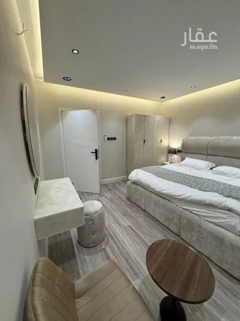 شقة للإيجار في شارع الفضل بن حباب, حي طويق, مدينة الرياض, منطقة الرياض صورة 2