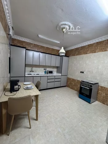 شقة للإيجار في شارع الفضل بن حباب, حي طويق, مدينة الرياض, منطقة الرياض صورة 3