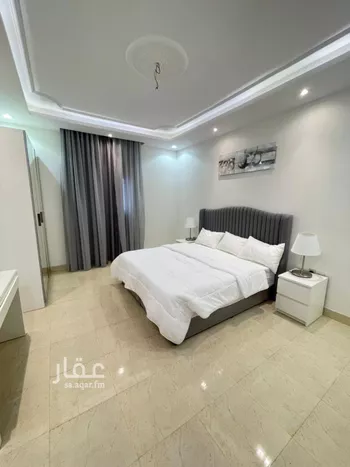 شقة للإيجار في شارع الليطاني, حي الإزدهار, مدينة الرياض, منطقة الرياض صورة 5