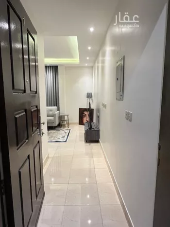 شقة للإيجار في شارع محمد عمر توفيق, حي العارض, مدينة الرياض, منطقة الرياض صورة 3
