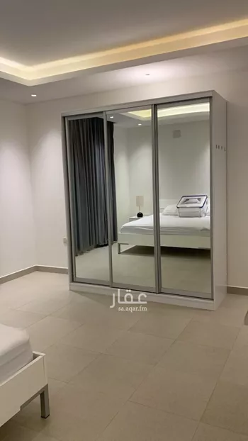 شقة للإيجار في شارع السيل الكبير, حي المهدية, مدينة الرياض, منطقة الرياض صورة 3